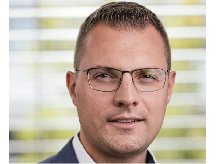Matthias Bach został nowym dyrektorem zarządzającym Swisspacer